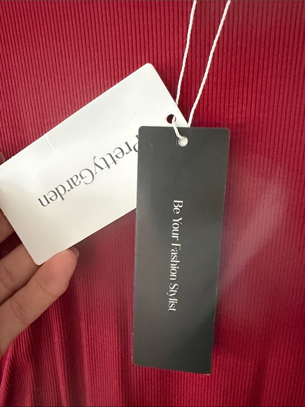 Dress Subcategory Classification